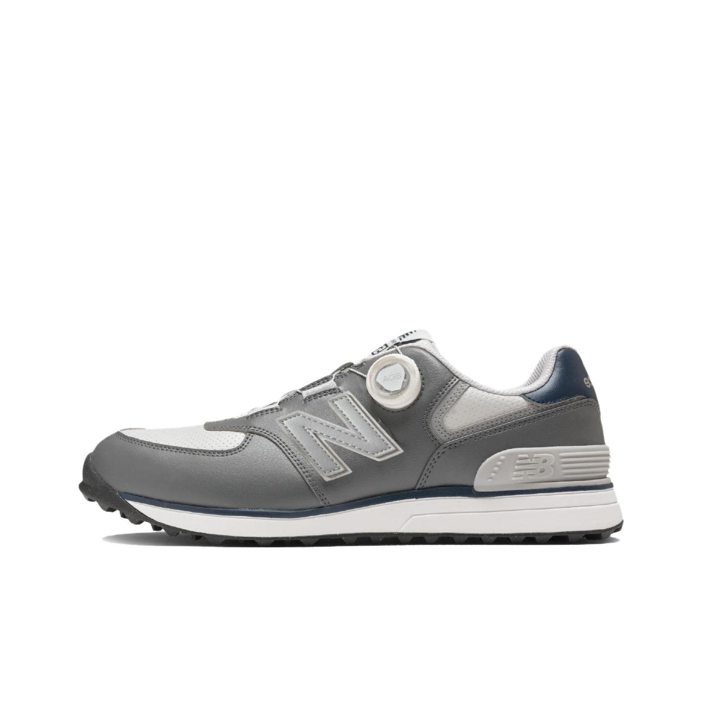 New Balance Shoes 574 - New Balance NB 574 Breathable Golf