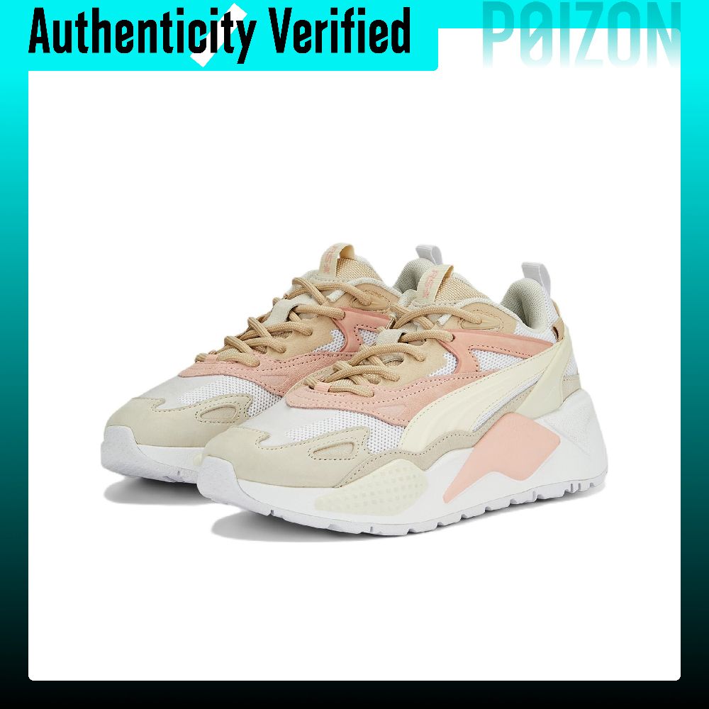 PUMA RS-X Casual Shoes Unisex  - Puma Shoes Rs-X ulasan dan harga