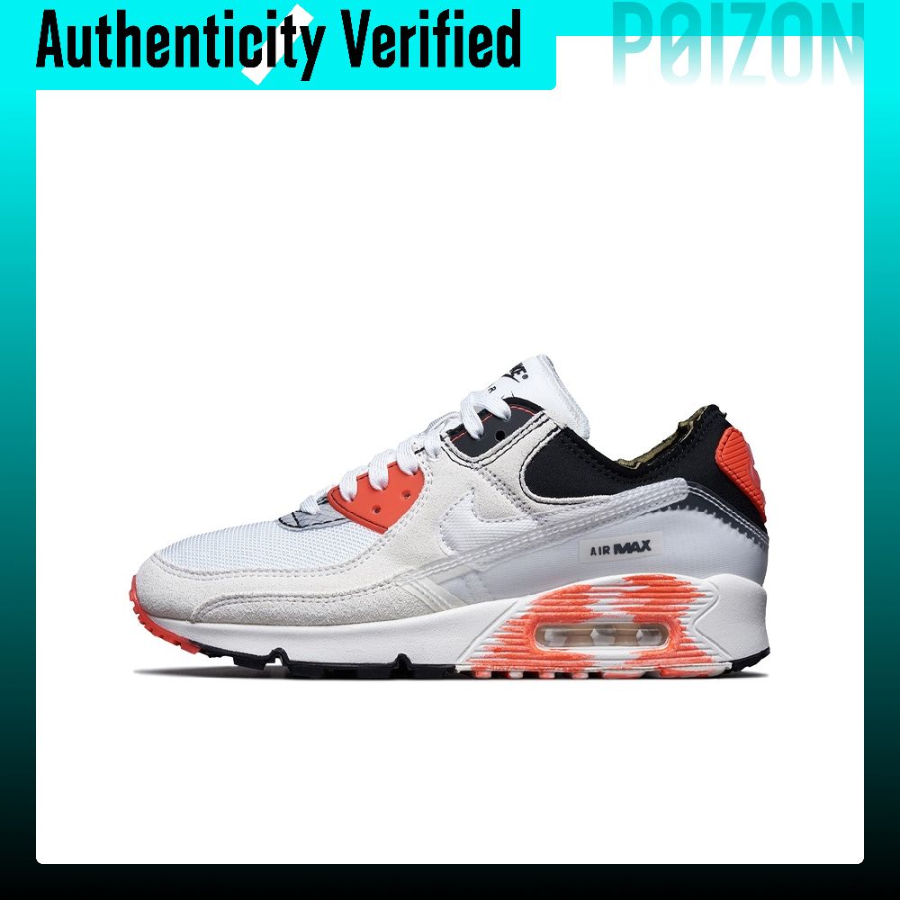 Nike Air Max 90 Running Shoes  - Nike Shoes Air Max 90 ulasan dan harga