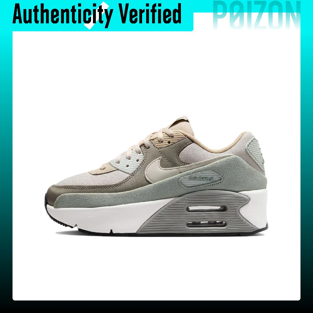 Nike Air Max 90 Abrasion Resis - Nike Shoes Air Max 90 ulasan dan harga