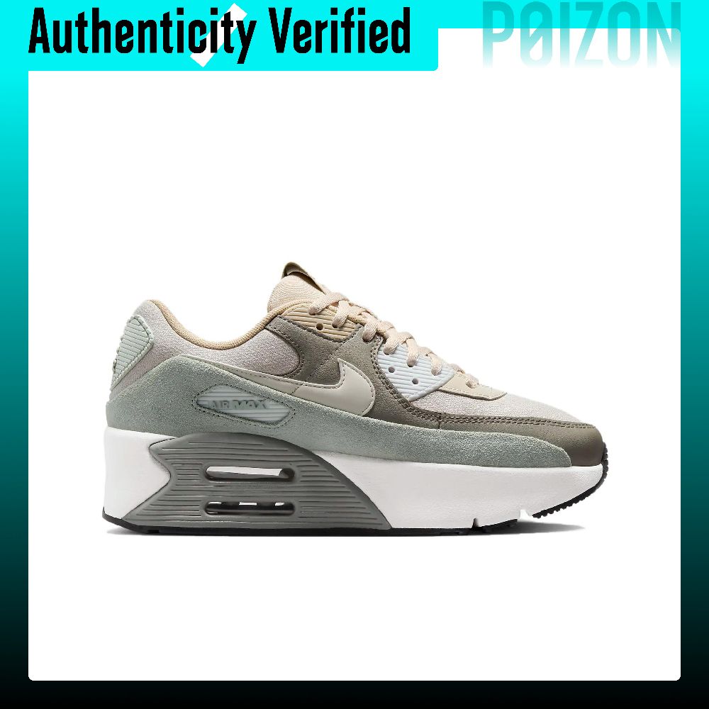 Nike Air Max 90 Abrasion Resis - Nike Shoes Air Max 90 ulasan dan harga