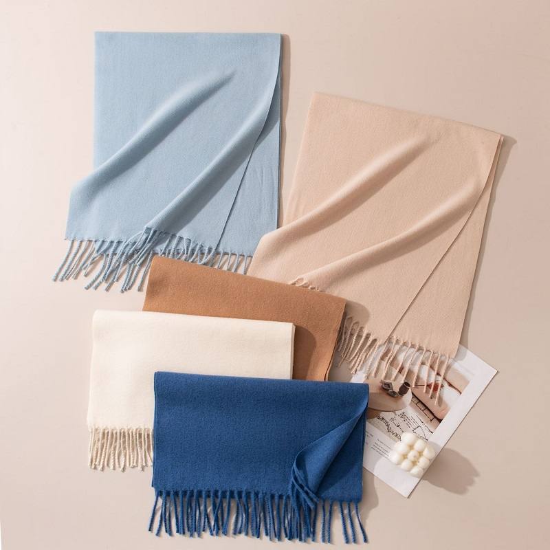 tube scarf windproof skin gent - Infinity Scarf Knit ulasan dan harga
