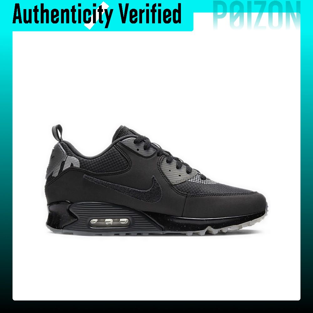UNDEFEATED X Nike Air Max 90 R - Nike Shoes Air Max 90 ulasan dan harga