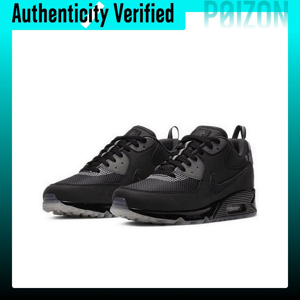 UNDEFEATED X Nike Air Max 90 R - Nike Shoes Air Max 90 ulasan dan harga