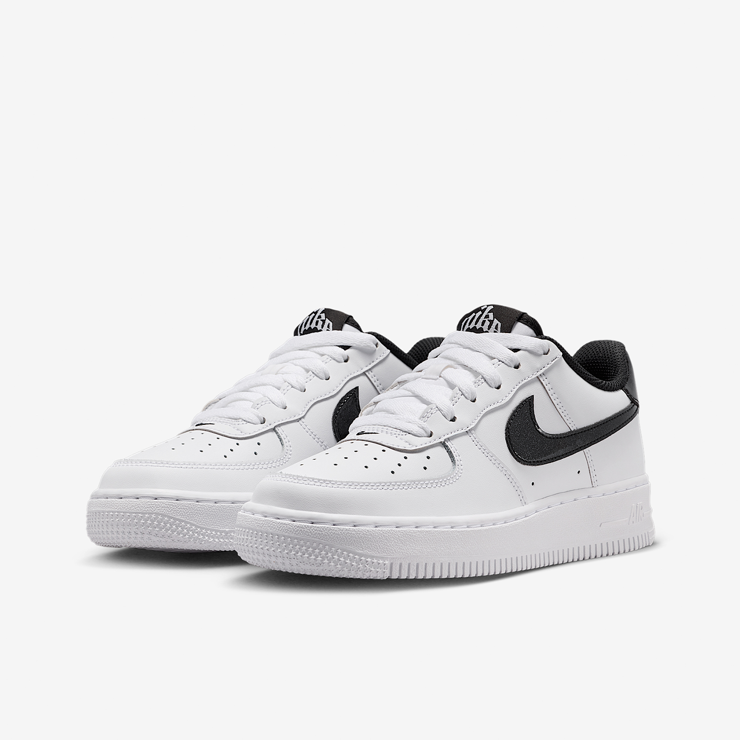 Nike genuine Air Force 1 GS wo - Nike Shoes Air Force 1 ulasan dan harga