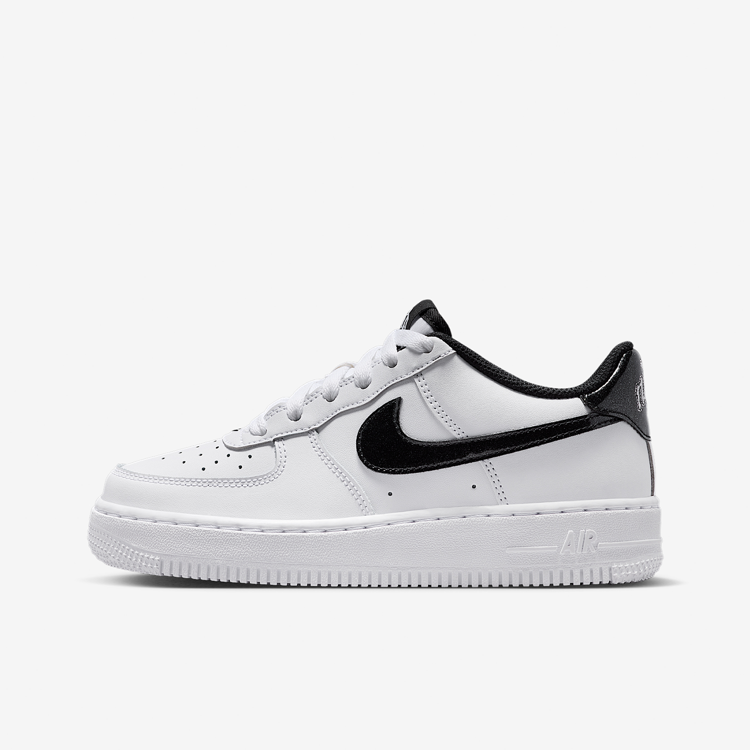 Nike genuine Air Force 1 GS wo - Nike Shoes Air Force 1 ulasan dan harga