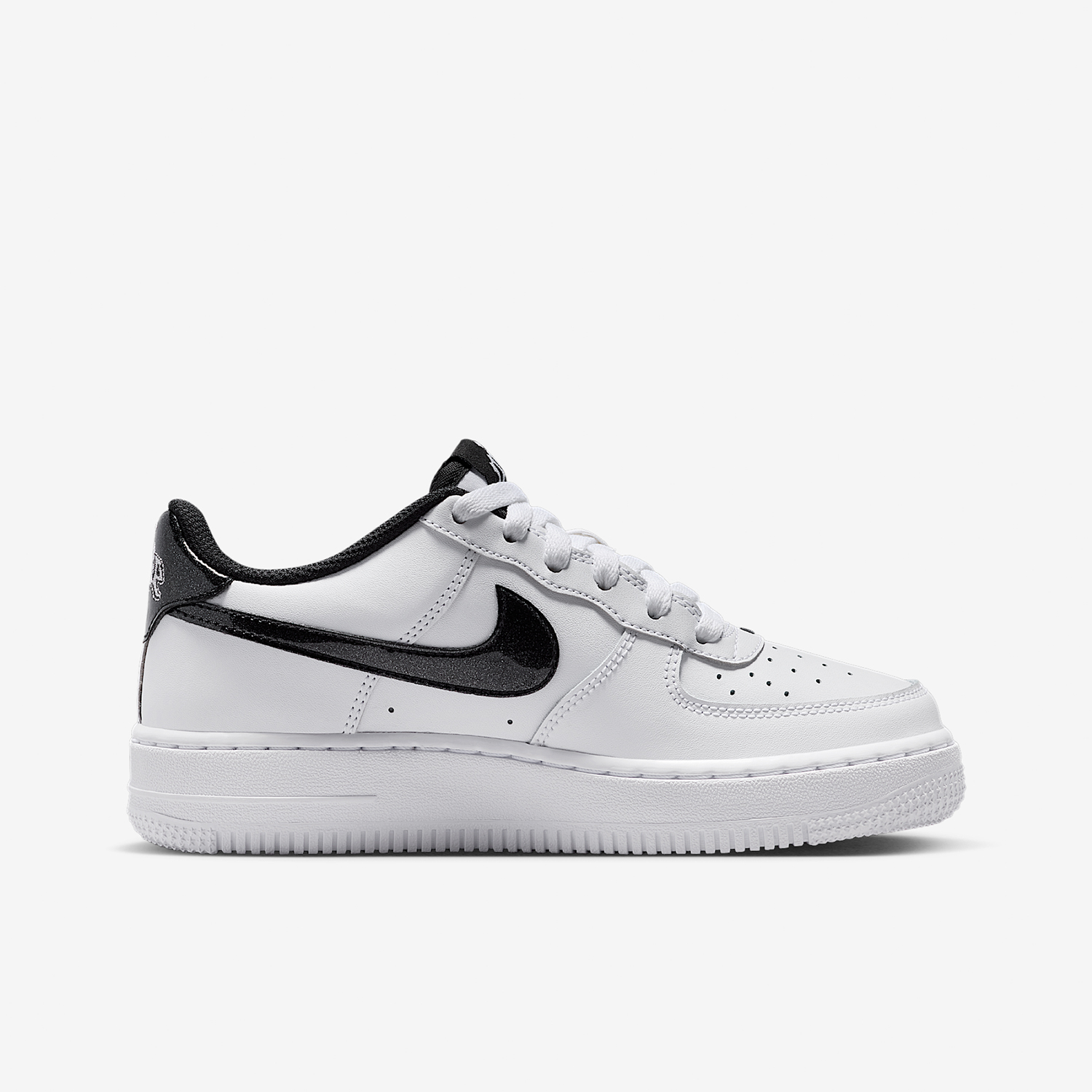 Nike genuine Air Force 1 GS wo - Nike Shoes Air Force 1 ulasan dan harga