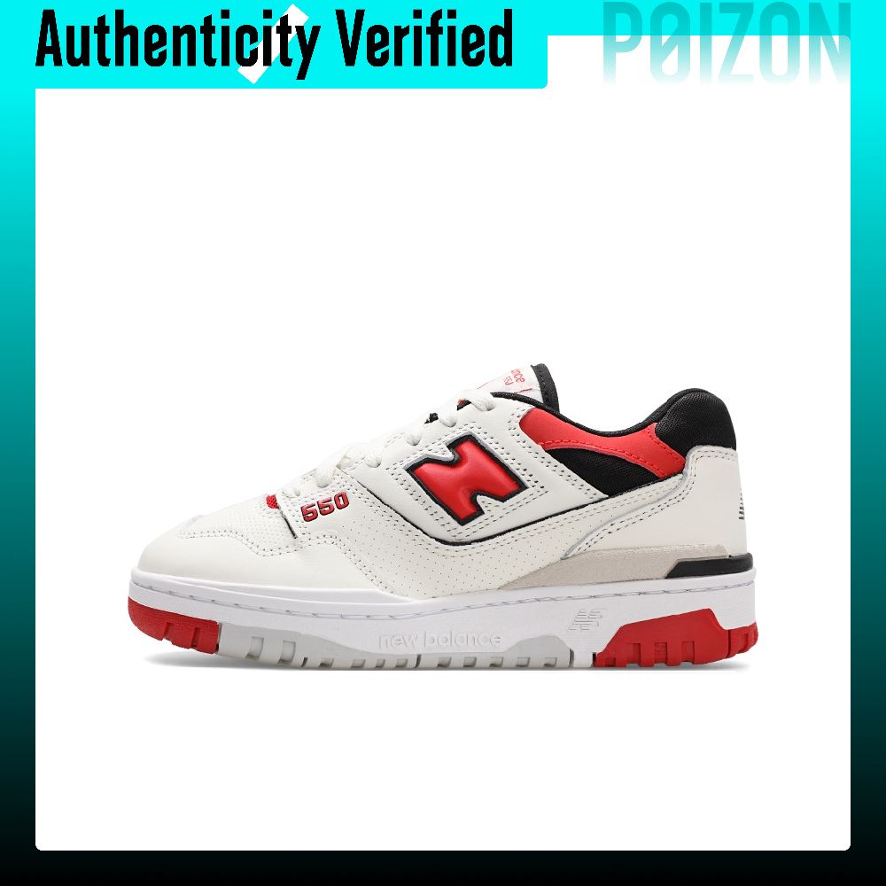 New Balance NB 550 Vintage Bas - New Balance Shoes 550 ulasan dan harga