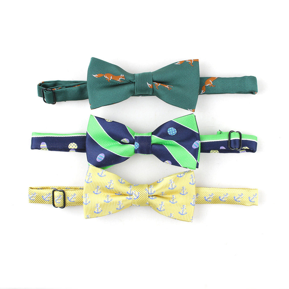 Kids Butterfly Bow Tie Adjusta - Bow Tie Pre Tied ulasan dan harga
