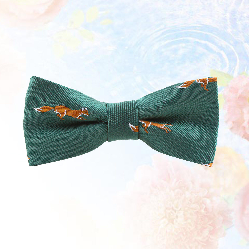 Kids Butterfly Bow Tie Adjusta - Bow Tie Pre Tied ulasan dan harga