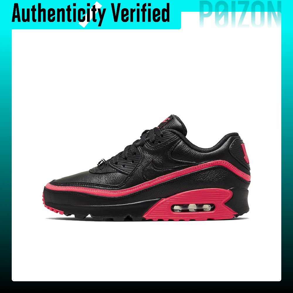 UNDEFEATED X Nike Air Max 90 R - Nike Shoes Air Max 90 ulasan dan harga