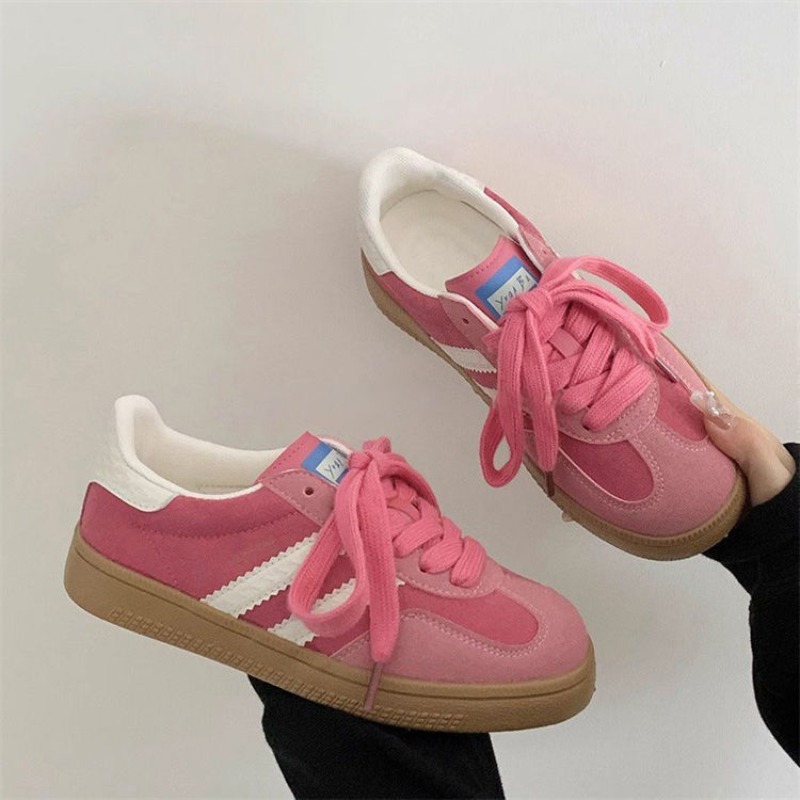 Women's Sneakers Fashion Lace  - Vans Shoes Old Skool ulasan dan harga