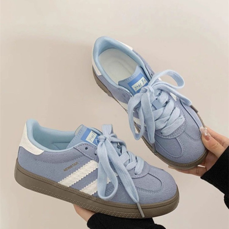 Women's Sneakers Fashion Lace  - Vans Shoes Old Skool ulasan dan harga
