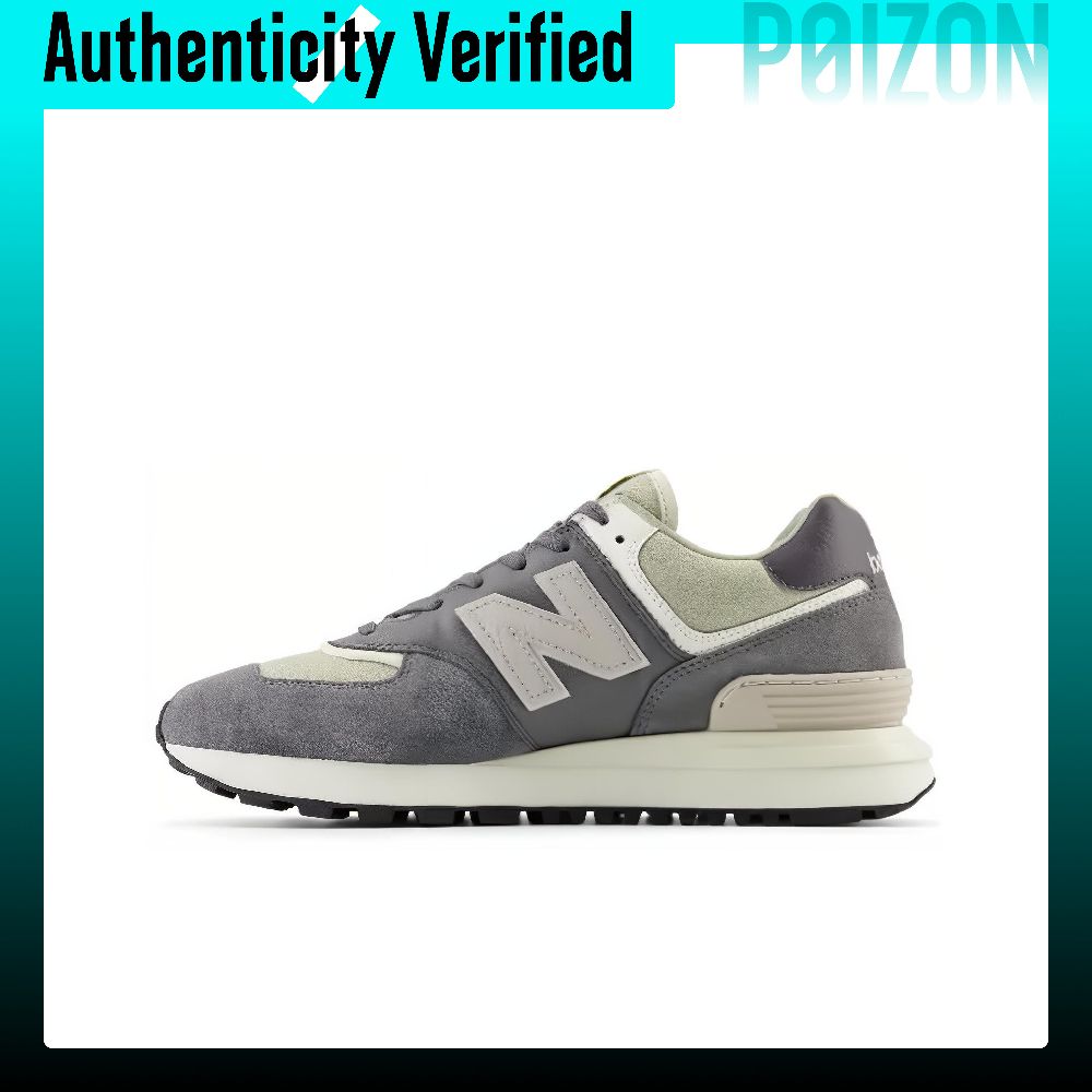 New Balance NB 574 Low top Cas - New Balance Shoes 574 ulasan dan harga