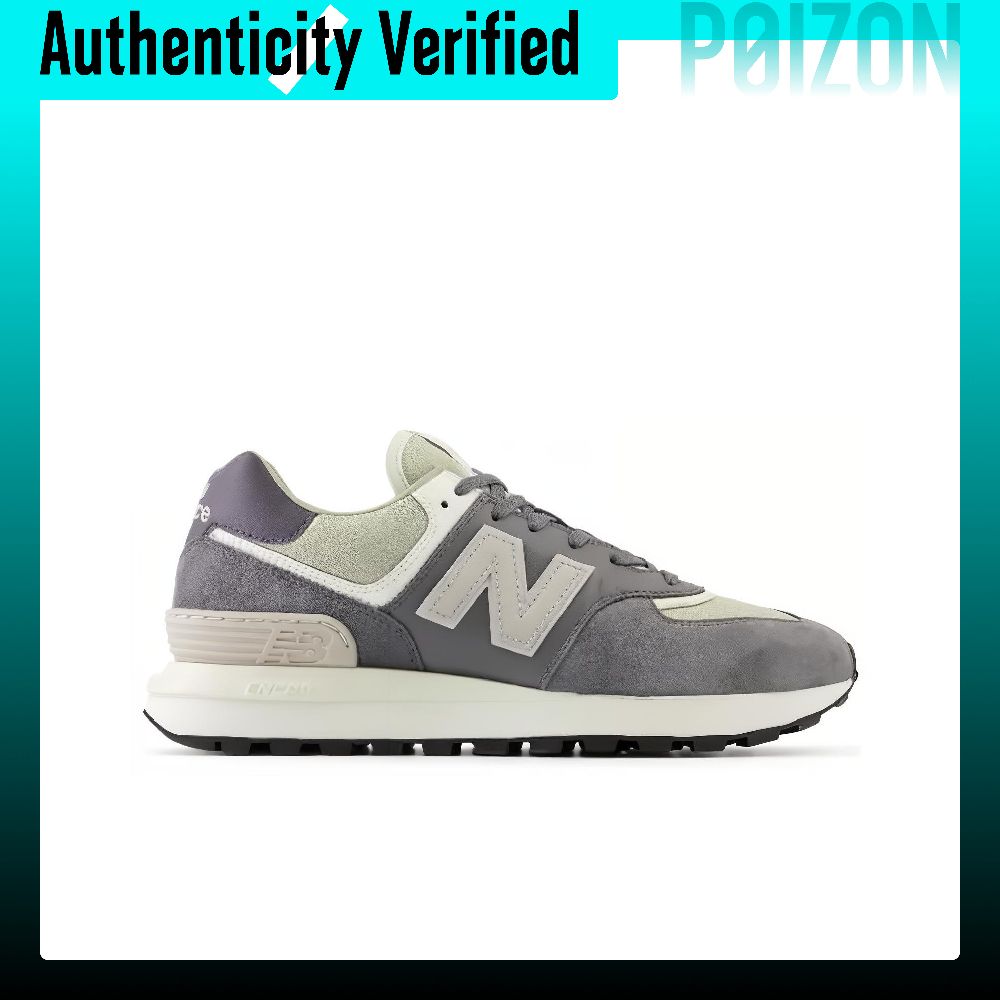 New Balance NB 574 Low top Cas - New Balance Shoes 574 ulasan dan harga