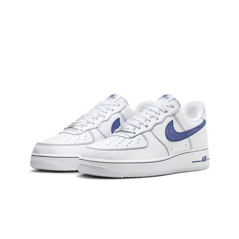 Nike Authentic Air Force 1 Low - Nike Shoes Air Force 1 ulasan dan harga