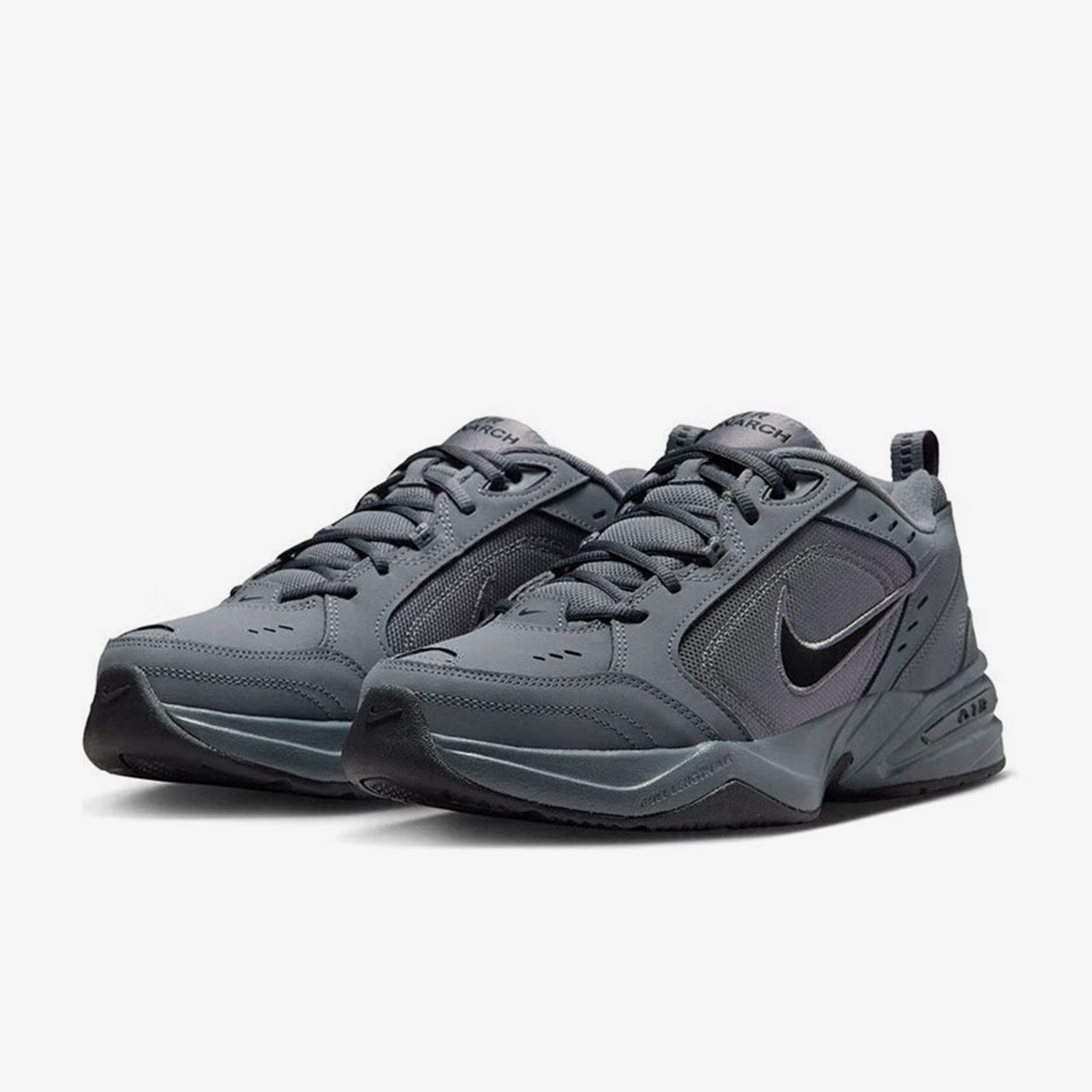 Nike Genuine Air Monarch IV Me - Nike Shoes Air Max 90 ulasan dan harga