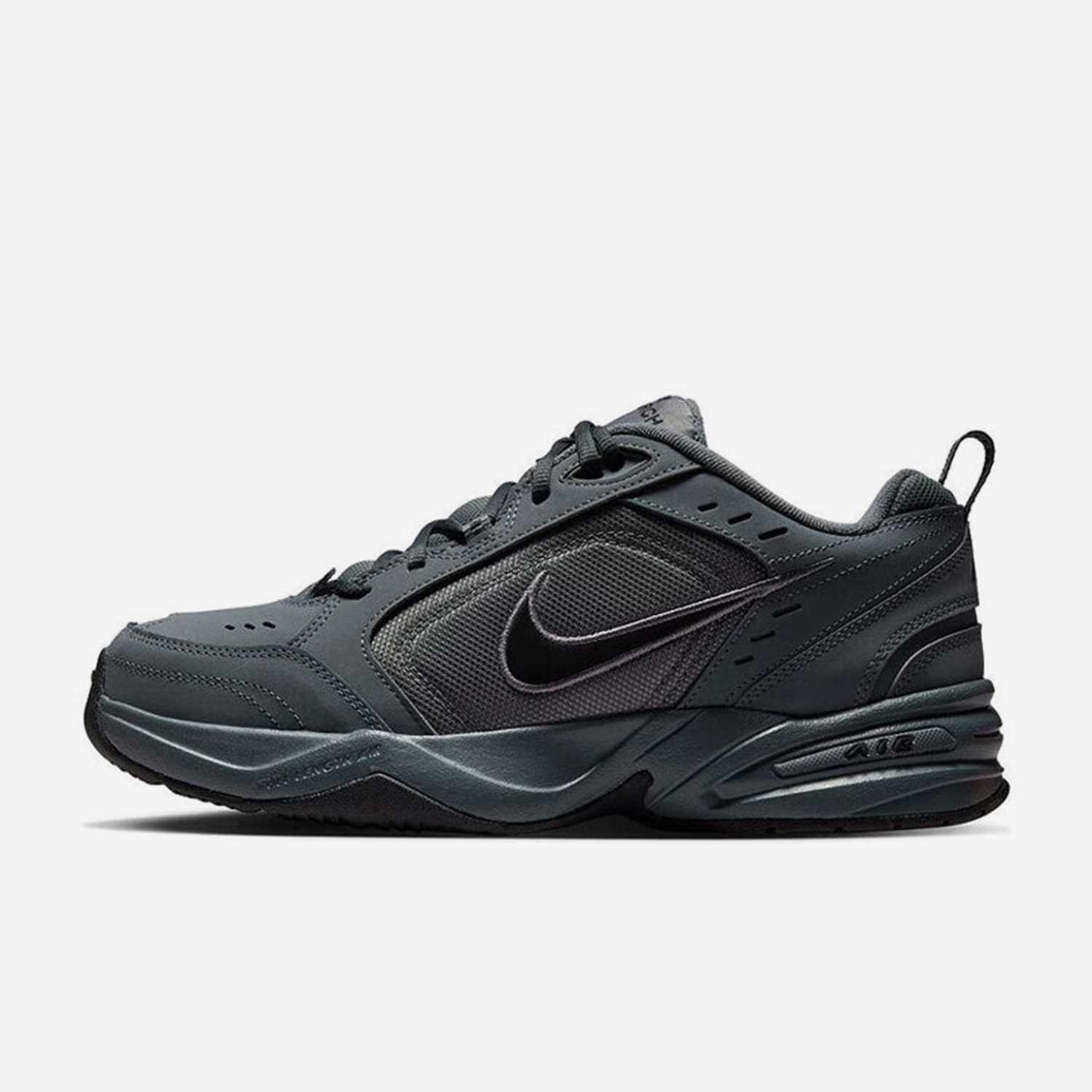 Nike Genuine Air Monarch IV Me - Nike Shoes Air Max 90 ulasan dan harga